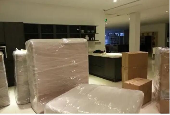 宁波到庐江县长途搬家